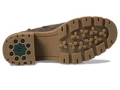 Spring Step Smokies In Brown