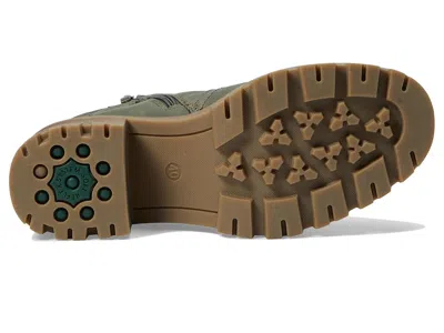 Spring Step Smokies In Green