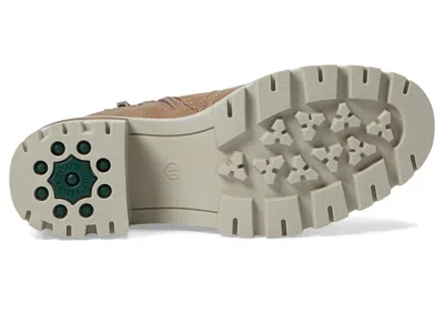 Spring Step Smokies In Brown