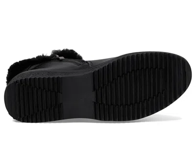 Spring Step Republic In Black