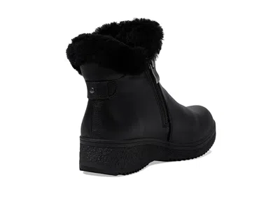 Spring Step Republic In Black