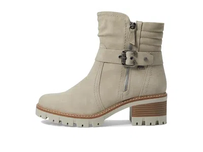 Spring Step Smokies In Gray