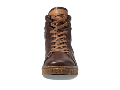 Spring Step Rollara In Brown