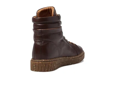 Spring Step Rollara In Brown