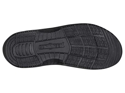 Orthofeet Eldorado In Black
