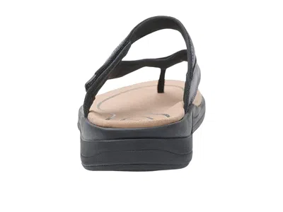 Orthofeet Eldorado In Black