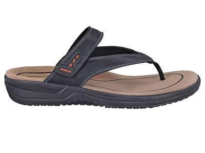 Orthofeet Eldorado In Black