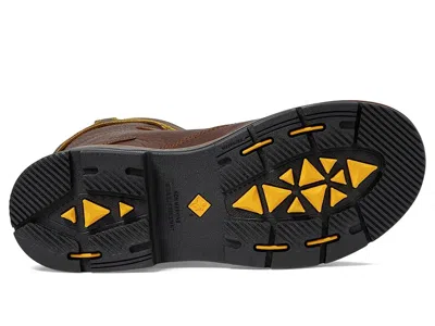 Terra Patton Int Pull-on In Brown