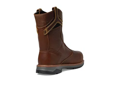 Terra Patton Int Pull-on In Brown