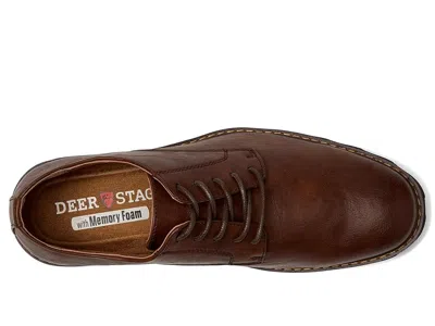 Deer Stags Benjamin In Brown