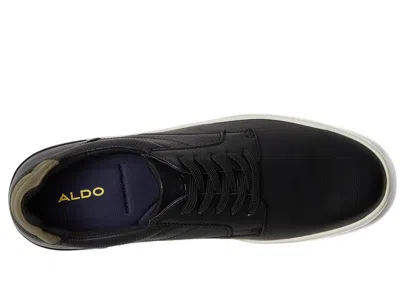 Aldo Randolph In Black