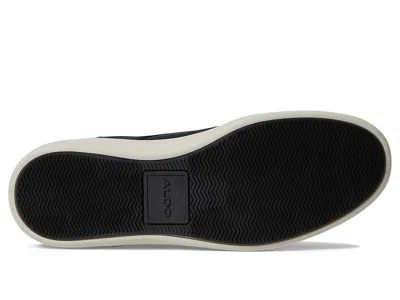 Aldo Randolph In Black