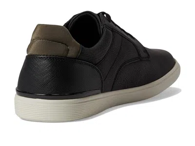 Aldo Randolph In Black