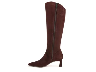 Naturalizer Deesha Boot In Brown