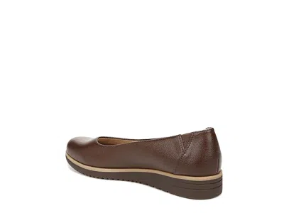 Naturalizer Soul  - Idea-ballet