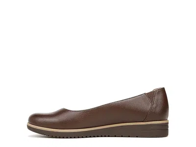 Naturalizer Soul  - Idea-ballet