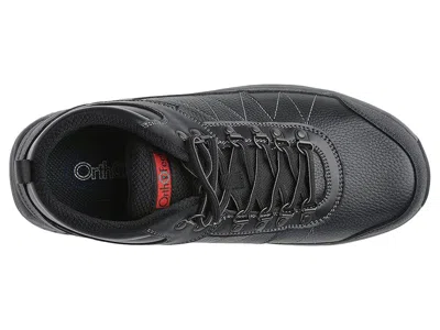 Orthofeet Hunter In Black