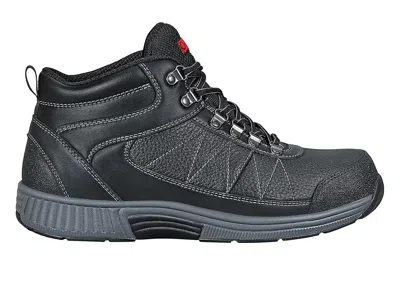 Orthofeet Hunter In Black