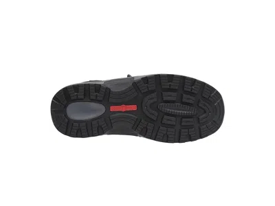 Orthofeet Ridgewood In Black