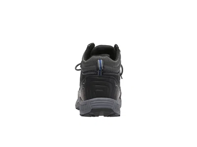 Orthofeet Ridgewood In Black