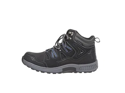 Orthofeet Ridgewood In Black