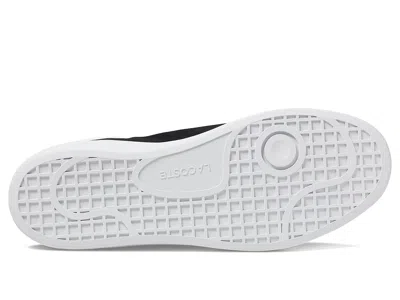 Lacoste Baseshot 223 1 Sfa In Black