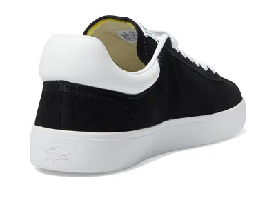 Lacoste Baseshot 223 1 Sfa In Black