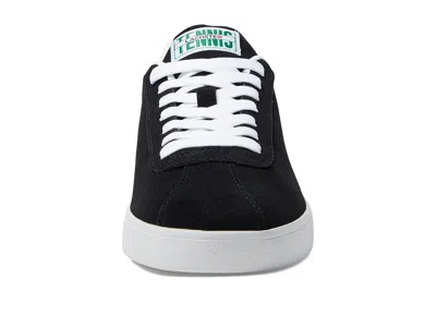 Lacoste Baseshot 223 1 Sfa In Black