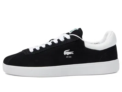 Lacoste Baseshot 223 1 Sfa In Black