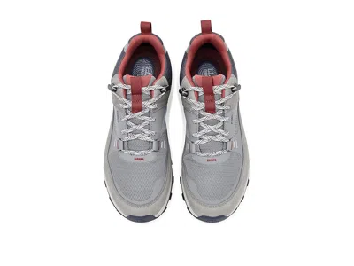 L.l.bean Access Hiker Low In Gray