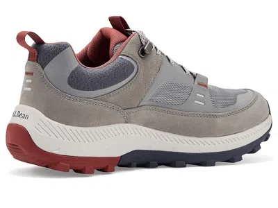 L.l.bean Access Hiker Low In Gray