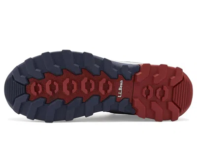 L.l.bean Access Hiker Low In Gray