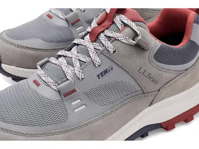 L.l.bean Access Hiker Low In Gray
