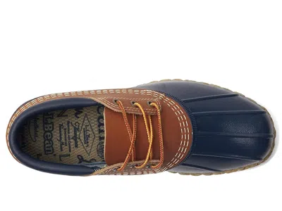 L.l.bean Gumshoes In Blue