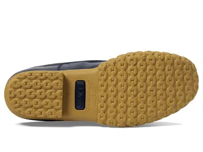L.l.bean Gumshoes In Blue