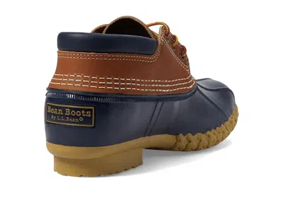 L.l.bean Gumshoes In Blue