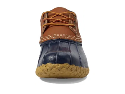 L.l.bean Gumshoes In Blue