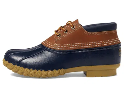 L.l.bean Gumshoes In Blue