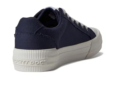 Rocket Dog Cheery In Blue