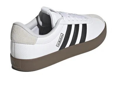 Adidas Originals Vl Court 3.0 Womens Sneakers In Multi