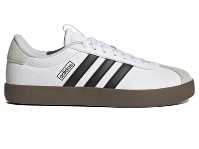 Adidas Originals Vl Court 3.0 Womens Sneakers In Multi