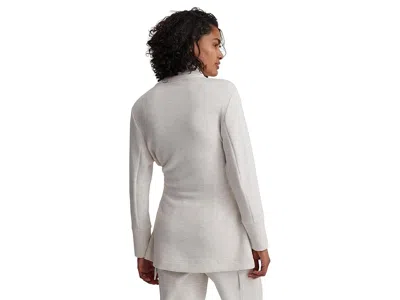 Varley Anset Jacket In White