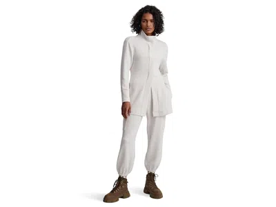 Varley Anset Jacket In White