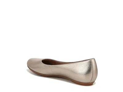 Naturalizer Maxwell In Silver