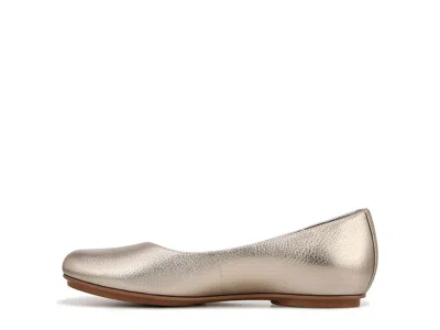 Naturalizer Maxwell In Silver