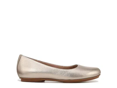 Naturalizer Maxwell In Silver