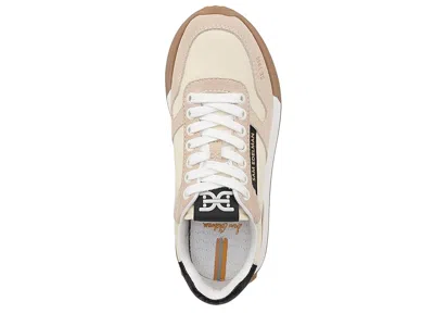 Sam Edelman Harper Sneaker In White