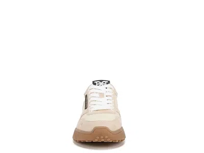 Sam Edelman Harper Sneaker In White