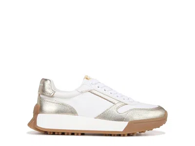 Sam Edelman Layla Sneaker In Multi