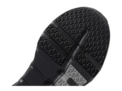On Cloudrunner 2 Waterproof Running Shoe In Black